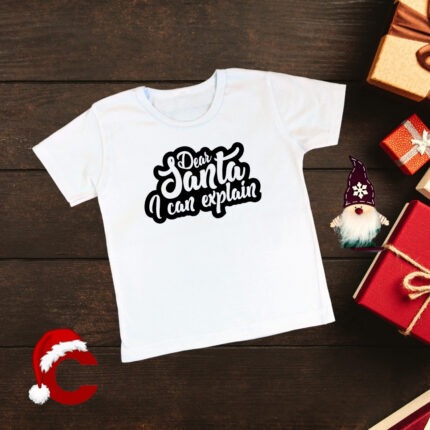 I can Explain - christmaspyjamabox.co.uk