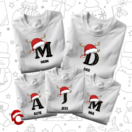 Christmas Hat Character - Christmaspyjamabox.co.uk